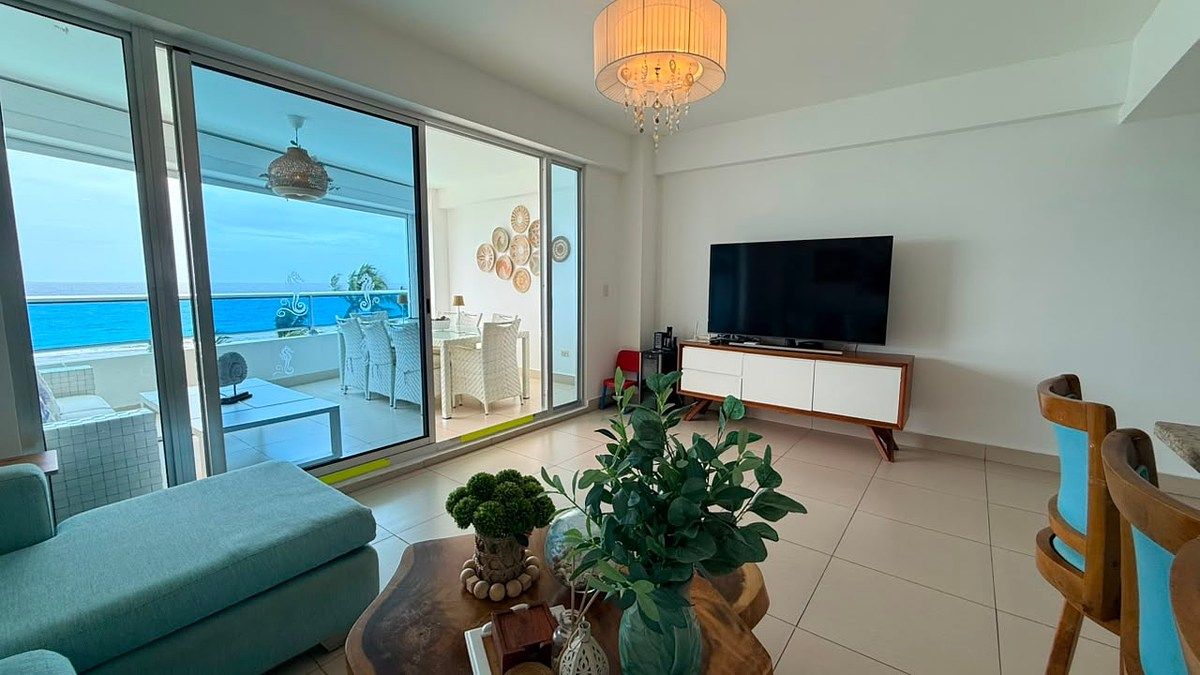 Apartamento en Las Olas Juan Dolio, Juan Dolio, foto 6 de 16