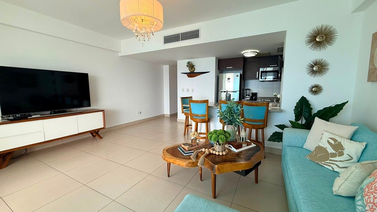 Apartamento en Las Olas Juan Dolio, Juan Dolio, foto 7 de 16