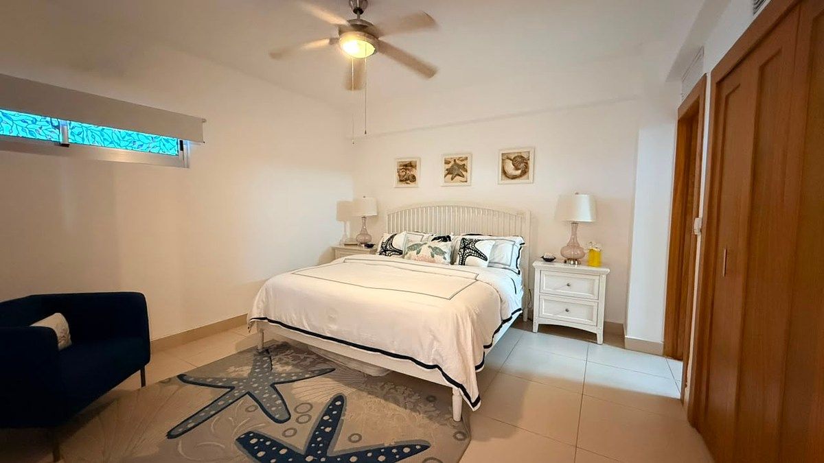 Apartamento en Las Olas Juan Dolio, Juan Dolio, foto 8 de 16