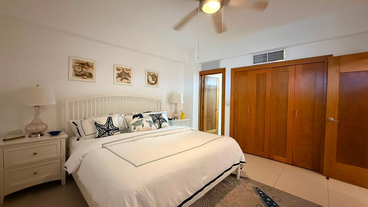 Apartamento en Las Olas Juan Dolio, Juan Dolio, foto 9 de 16
