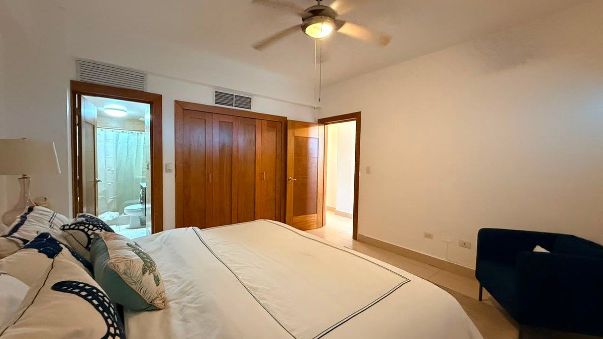 Apartamento en Las Olas Juan Dolio, Juan Dolio, foto 11 de 16