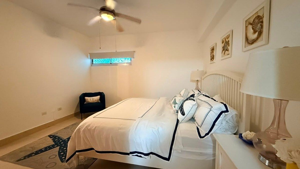 Apartamento en Las Olas Juan Dolio, Juan Dolio, foto 10 de 16