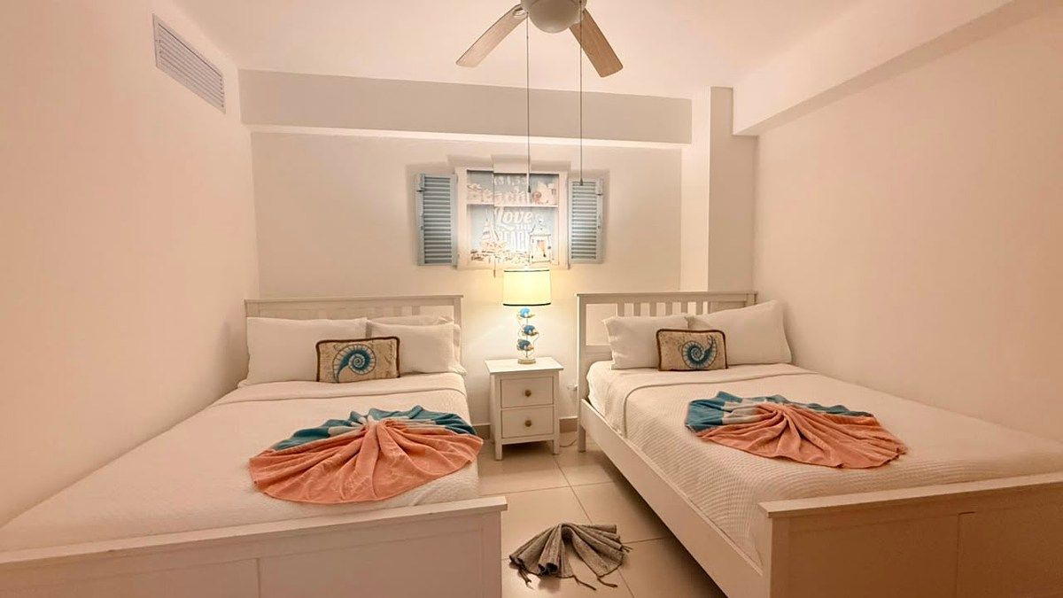 Apartamento en Las Olas Juan Dolio, Juan Dolio, foto 13 de 16