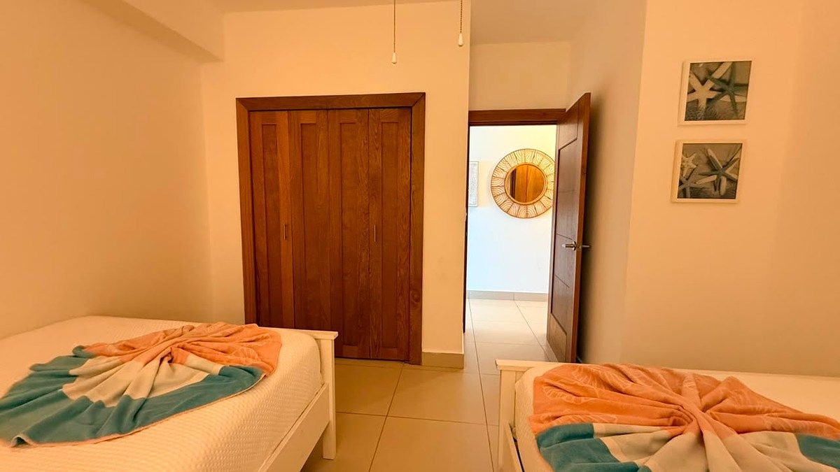 Apartamento en Las Olas Juan Dolio, Juan Dolio, foto 16 de 16
