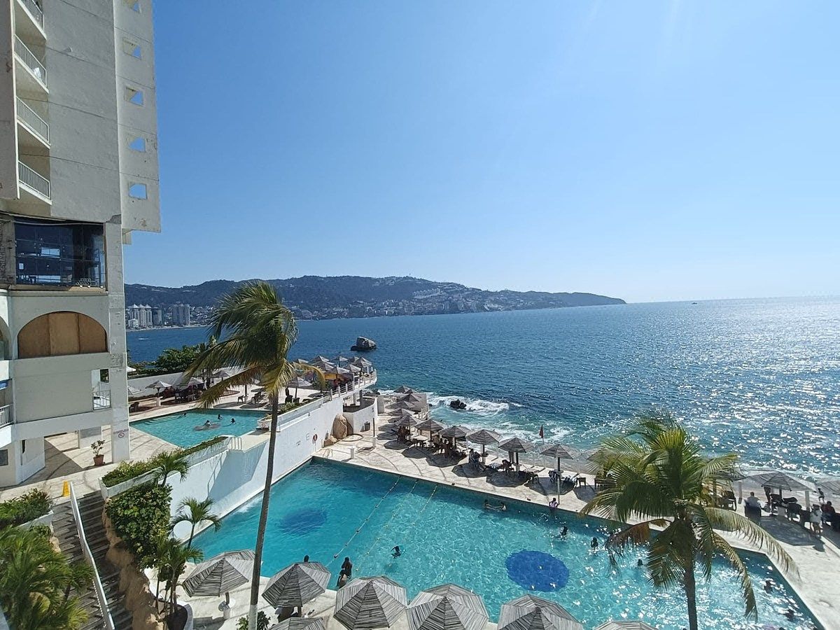 Apartamento em Club Deportivo, Acapulco de Juárez, foto 10 de 13