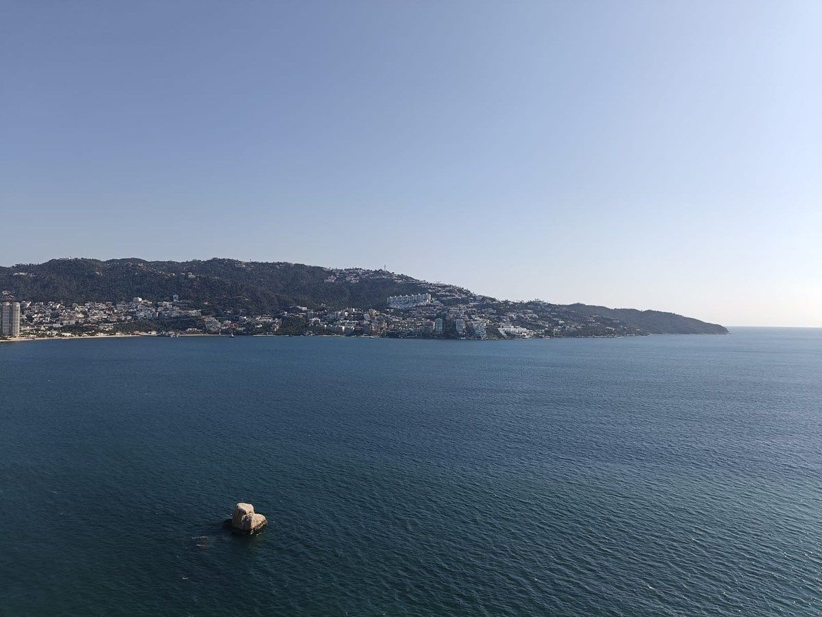 Apartamento em Club Deportivo, Acapulco de Juárez, foto 11 de 13