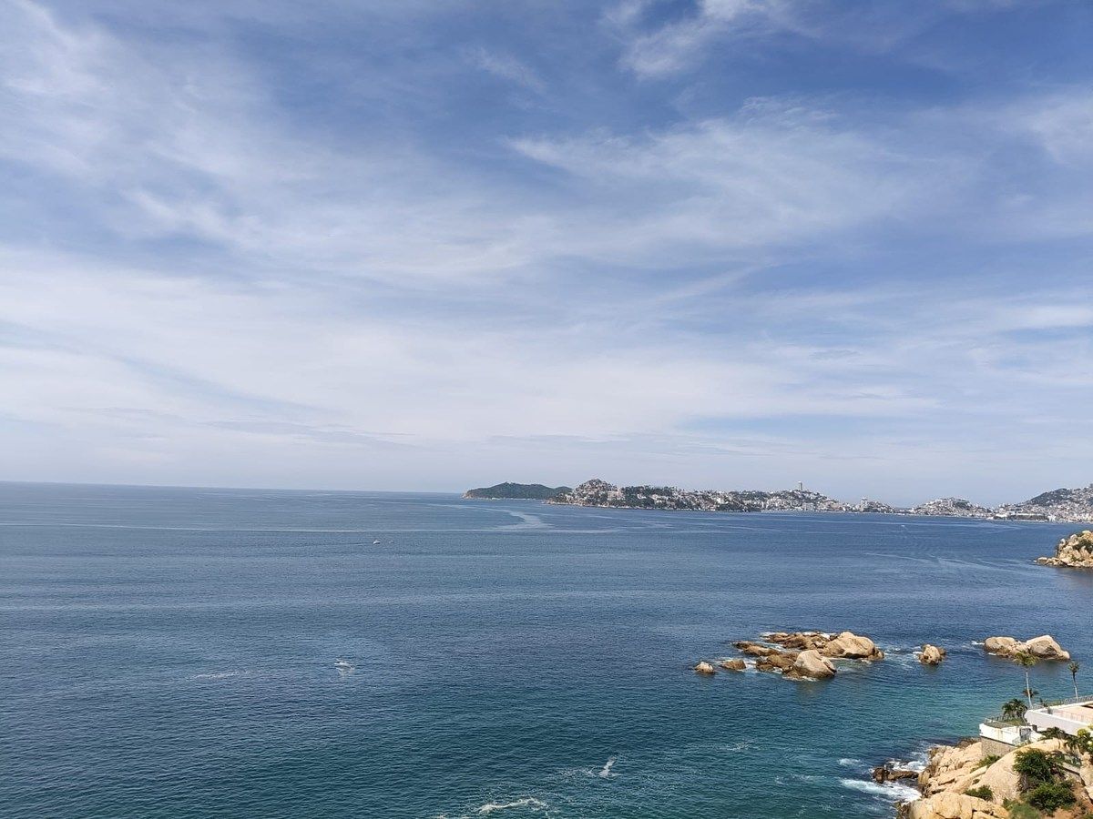 Apartamento em Club Deportivo, Acapulco de Juárez, foto 12 de 13