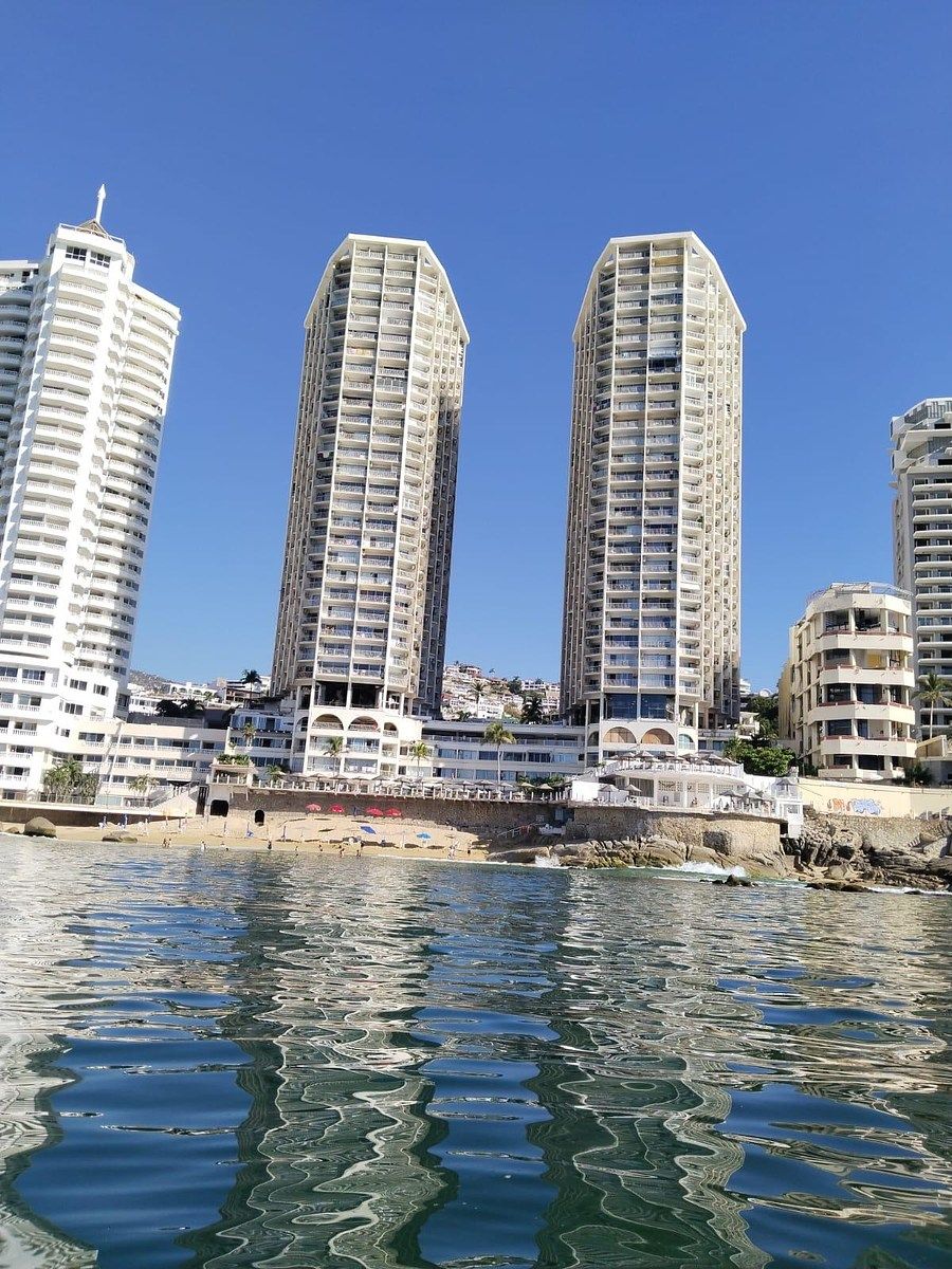 Apartamento em Club Deportivo, Acapulco de Juárez, foto 13 de 13