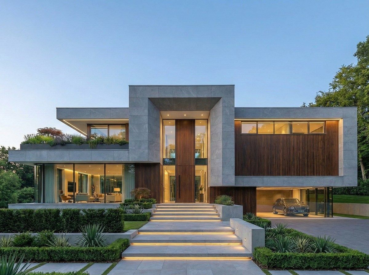 Casa en Venta en EL COTO Diseño Moderno Que Genera Plusvalía, foto 1 de 13