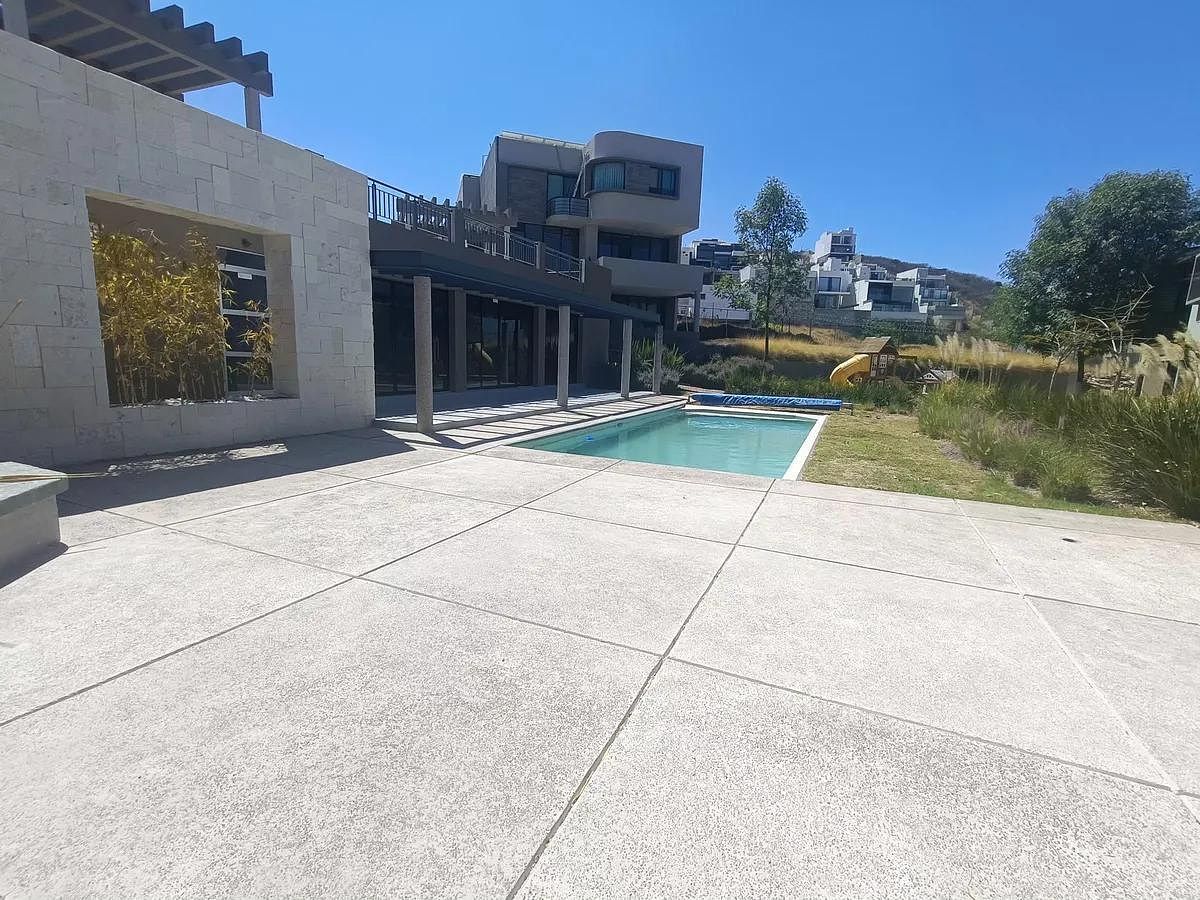 Casa em Cumbres del Lago, Querétaro, foto 13 de 20