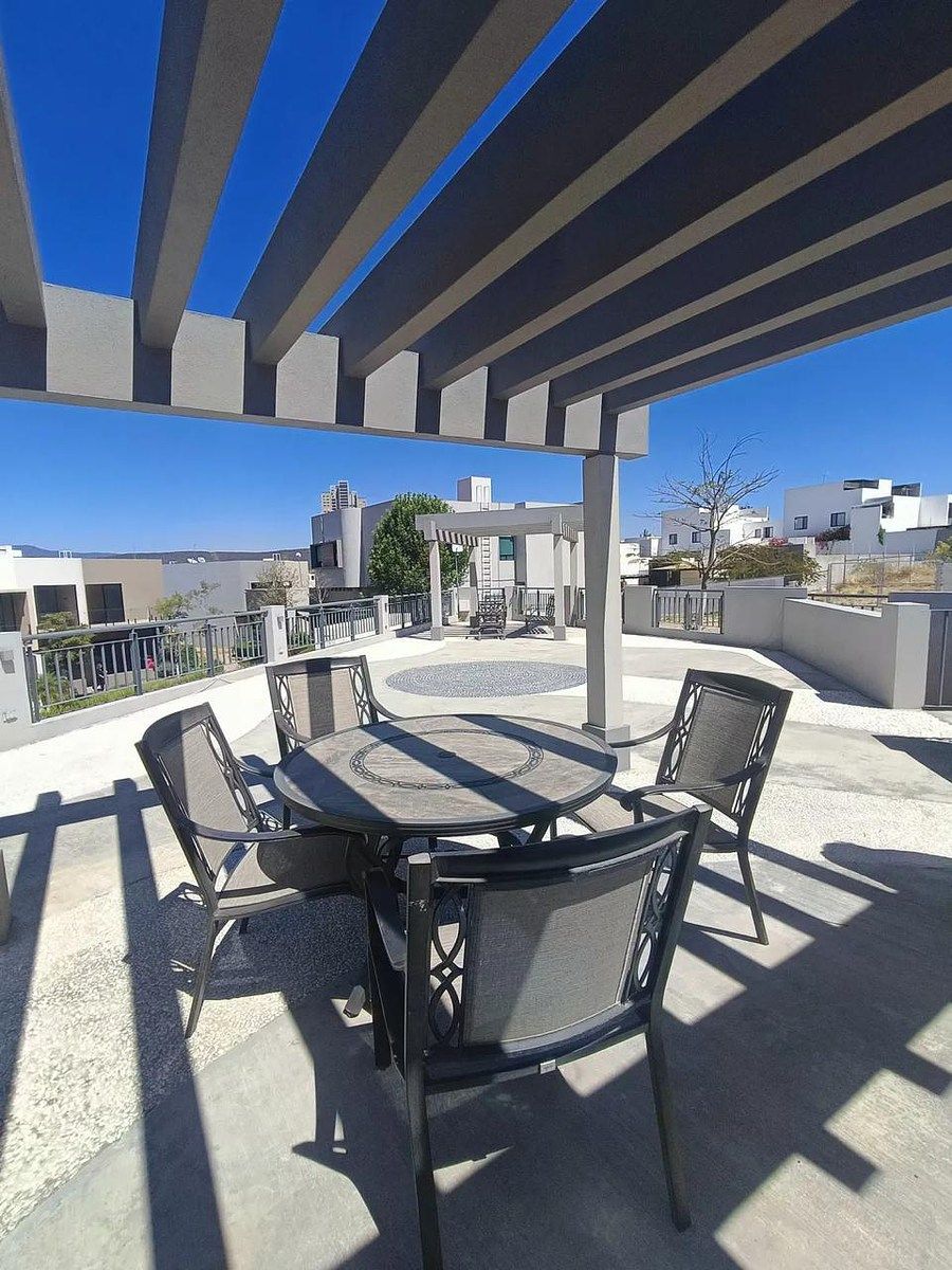 Casa em Cumbres del Lago, Querétaro, foto 14 de 20