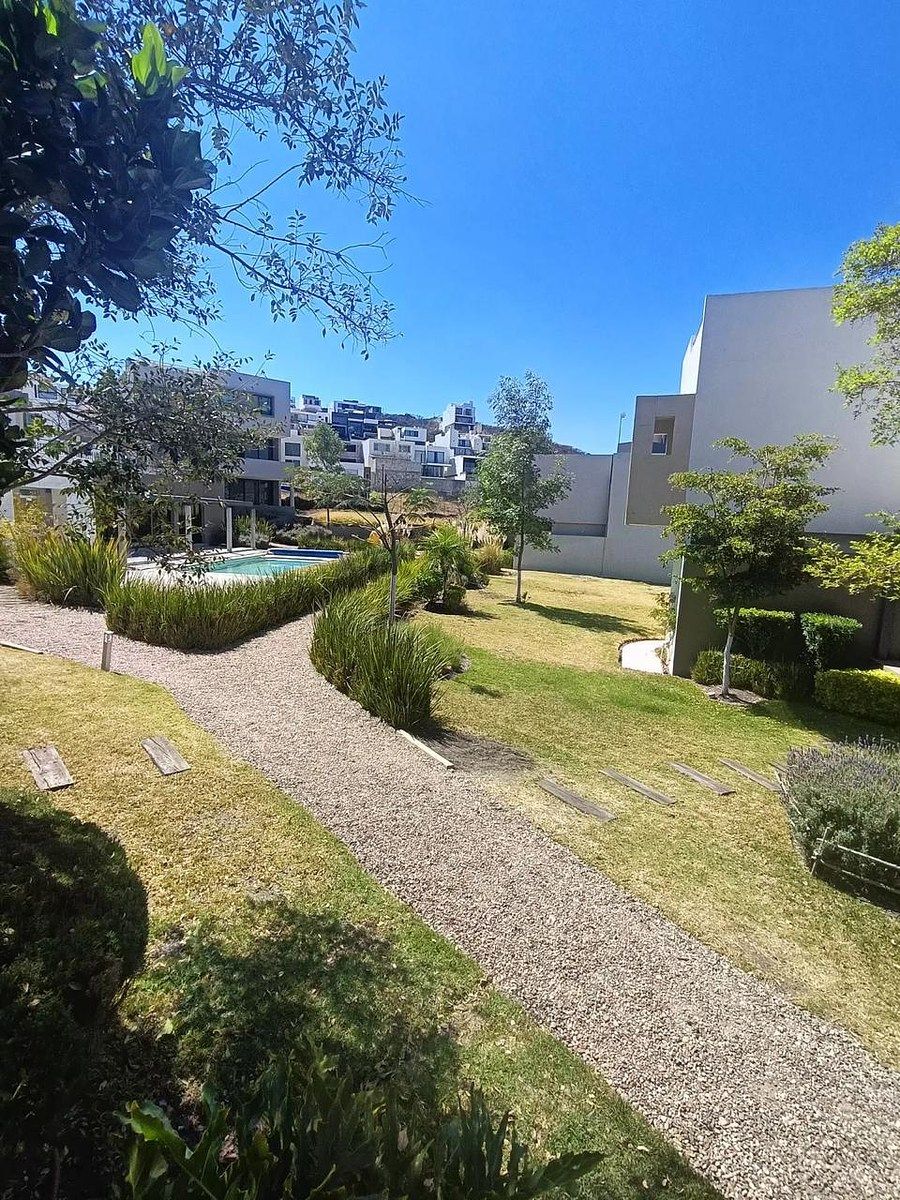 Casa em Cumbres del Lago, Querétaro, foto 15 de 20