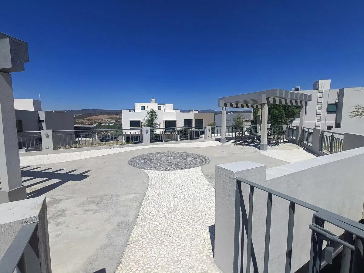 Casa em Cumbres del Lago, Querétaro, foto 17 de 20