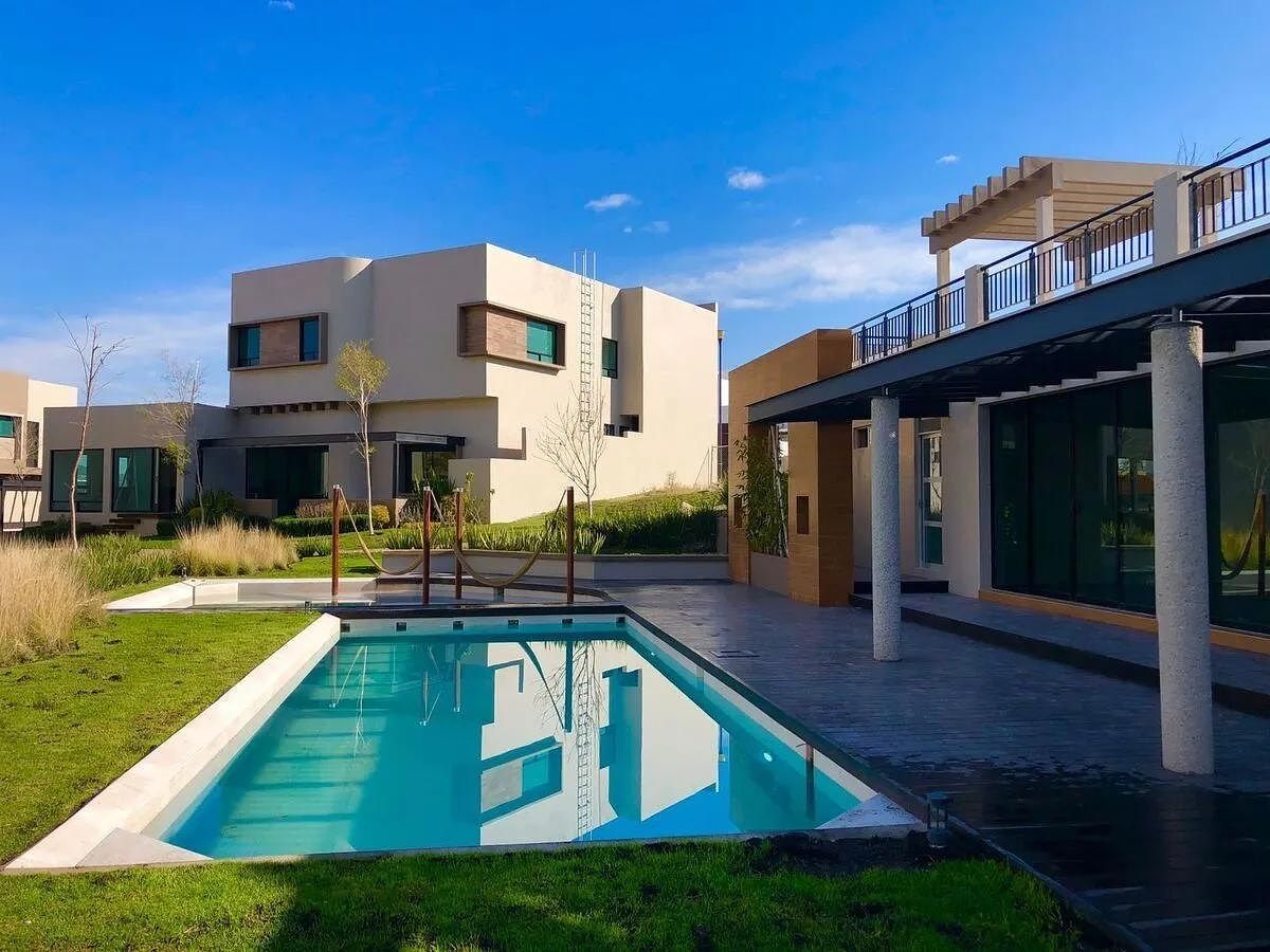 Casa em Cumbres del Lago, Querétaro, foto 19 de 20