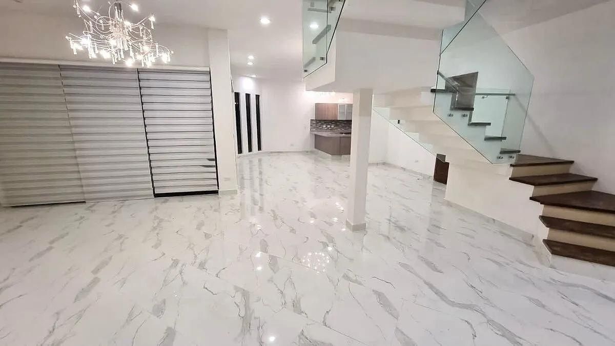 Casa em Cumbres del Lago, Querétaro, foto 3 de 20