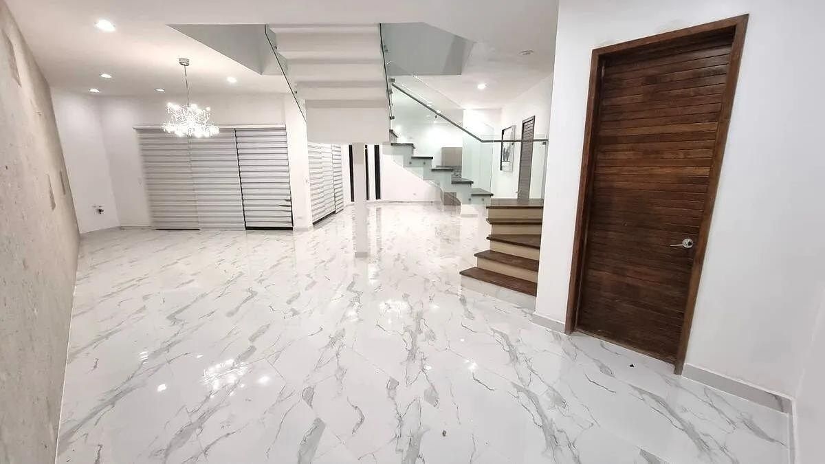 Casa em Cumbres del Lago, Querétaro, foto 2 de 20