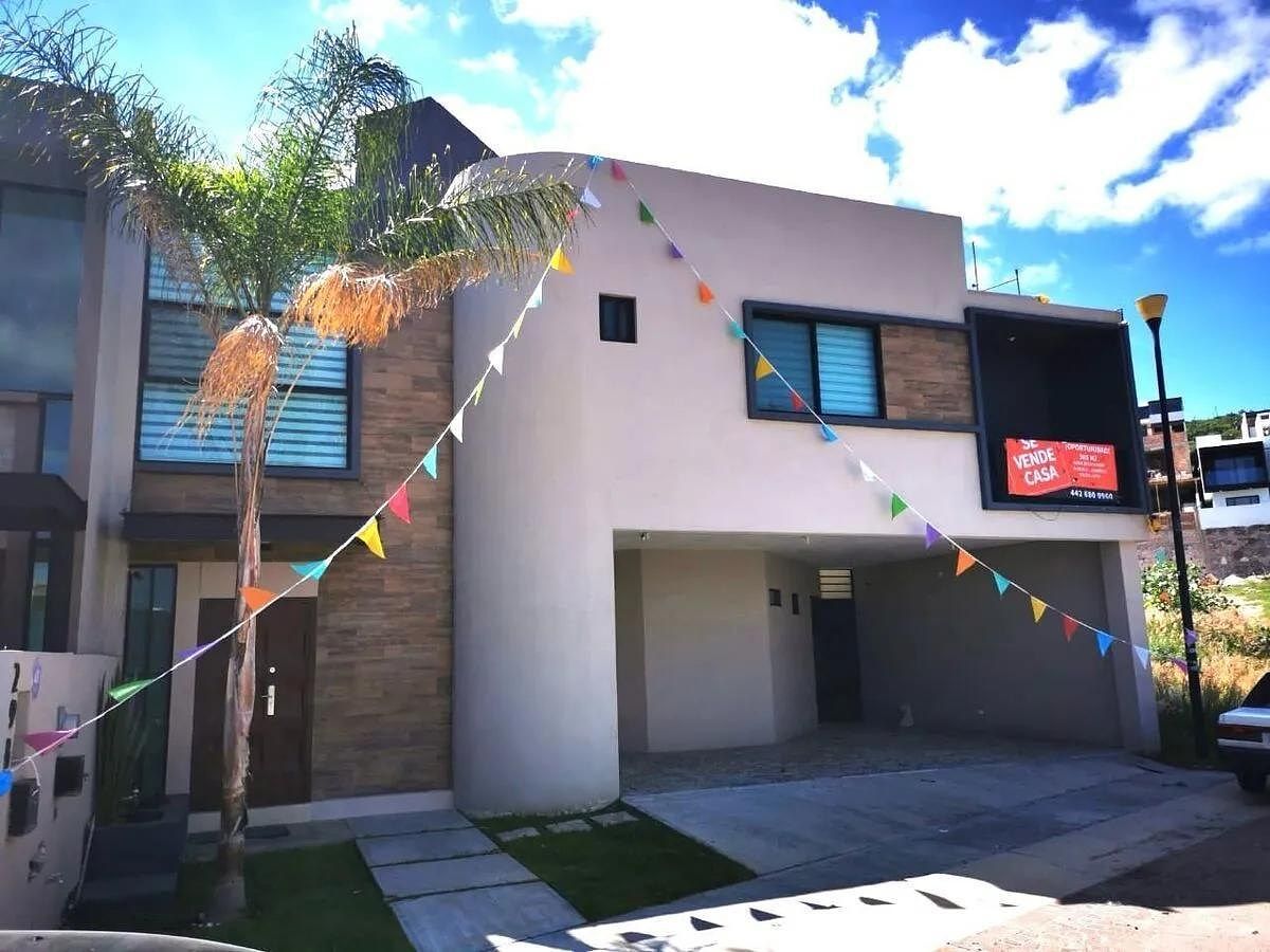 CASA CUMBRES DE LAGO À VENDA, foto 1 de 20