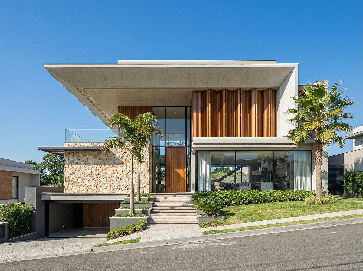 Casa en Venta en PUERTA DE HIERRO Diseño Moderno Que Genera Plusvalía, foto 1 de 11
