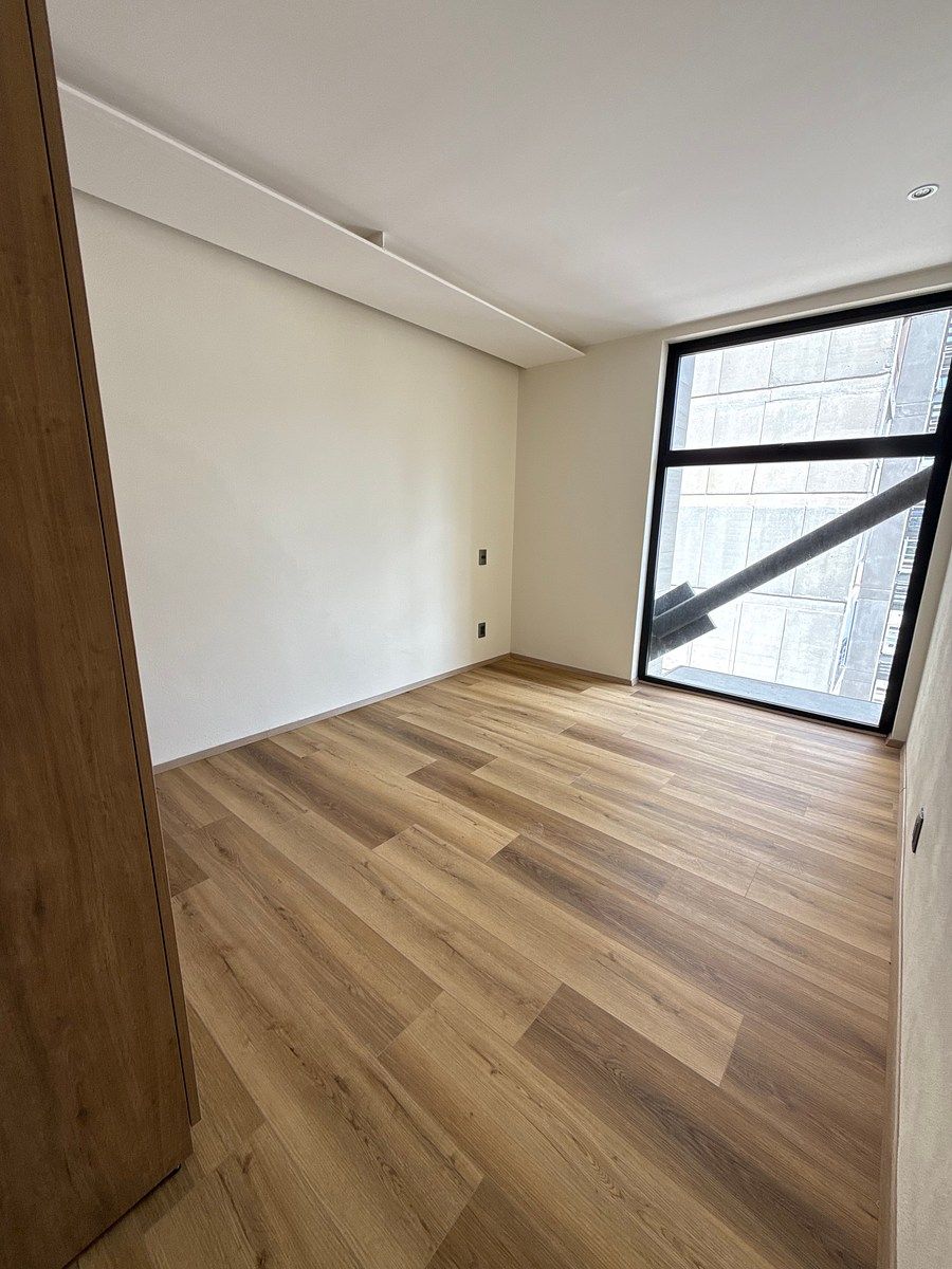 Apartment in Cuauhtémoc, Cuauhtémoc, photo 17 of 31