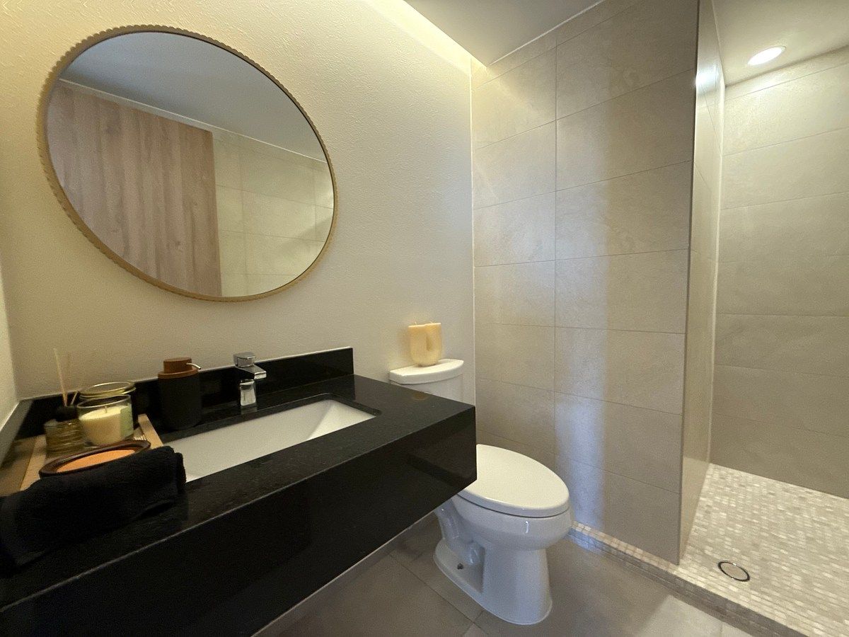 Apartment in Cuauhtémoc, Cuauhtémoc, photo 22 of 31