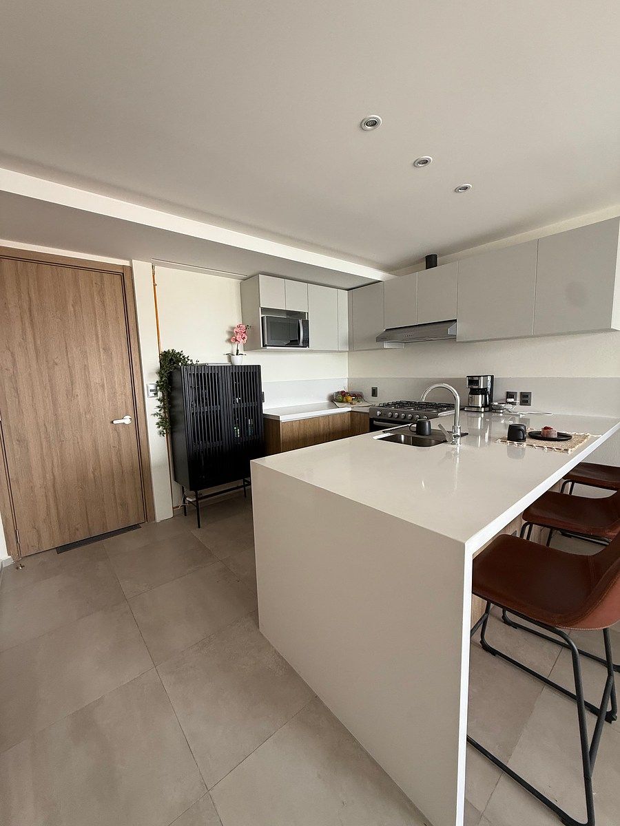 Apartment in Cuauhtémoc, Cuauhtémoc, photo 29 of 31