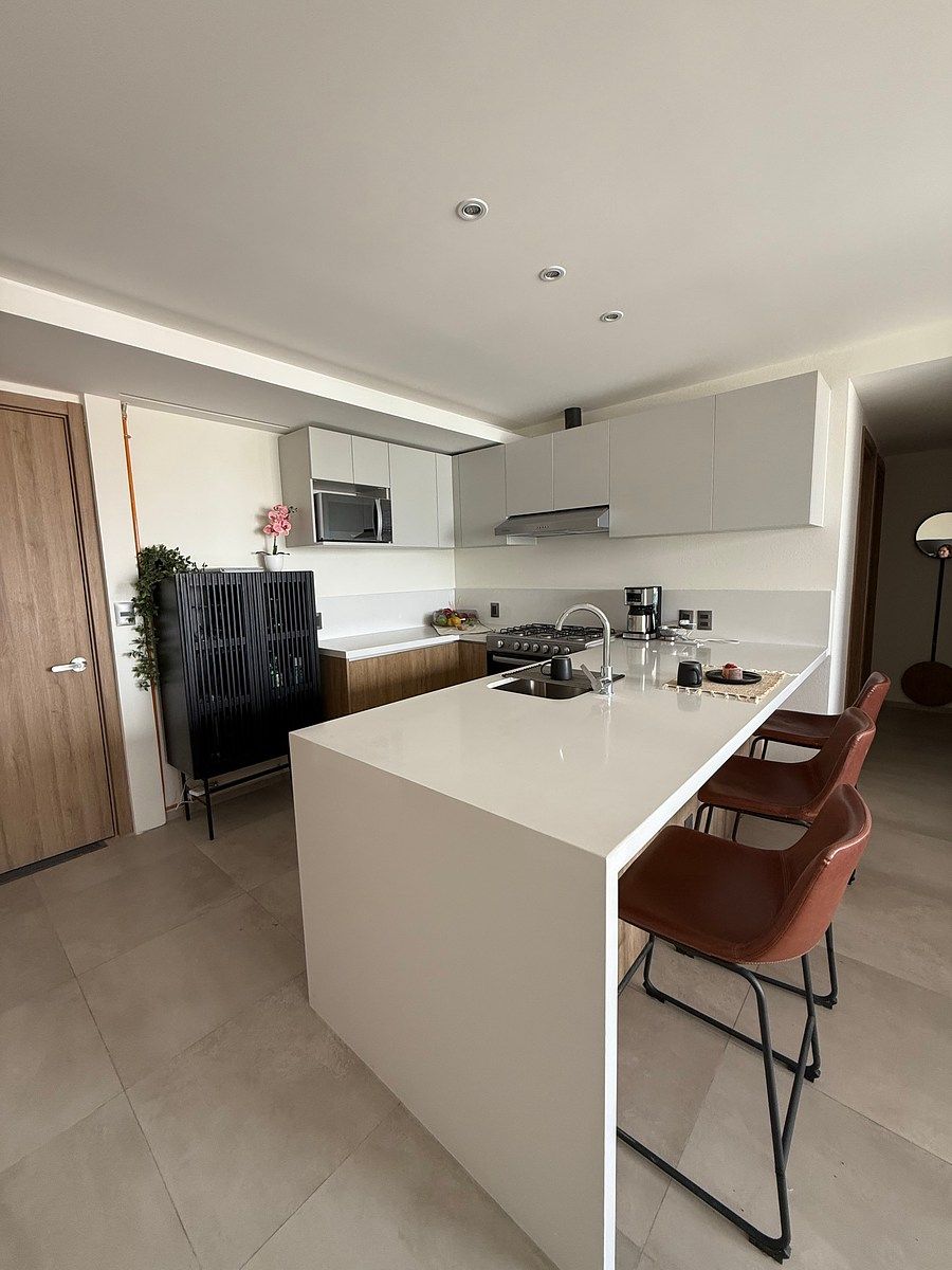 Apartment in Cuauhtémoc, Cuauhtémoc, photo 30 of 31