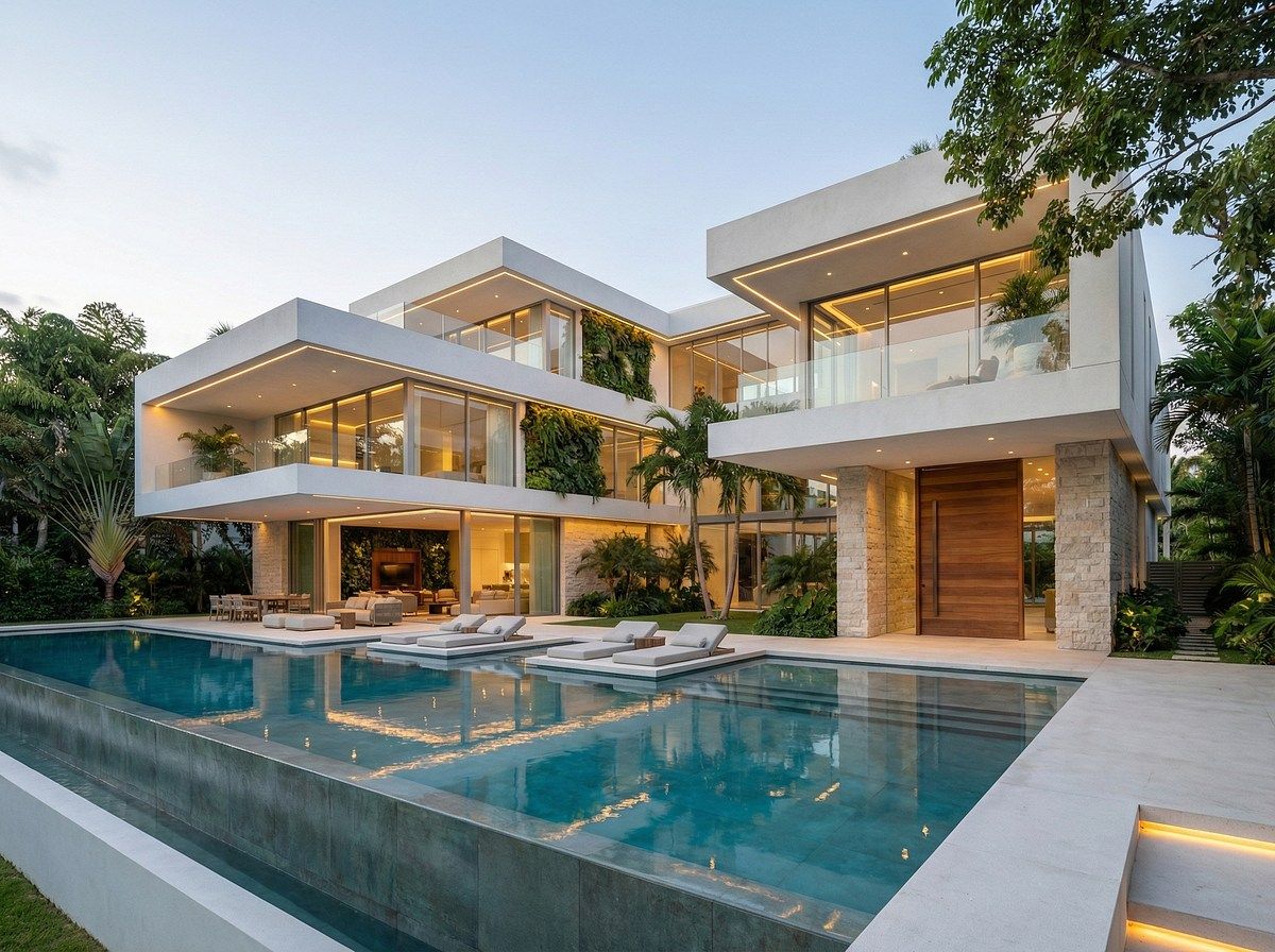 Casa à Venda na RESERVA REAL Design Moderno Que Gera Valorização, foto 1 de 14