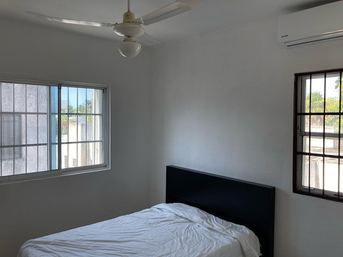 Apartamento em Supermanzana 51, Benito Juárez, foto 2 de 8