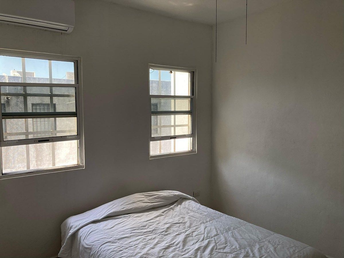 Apartamento em Supermanzana 51, Benito Juárez, foto 3 de 8