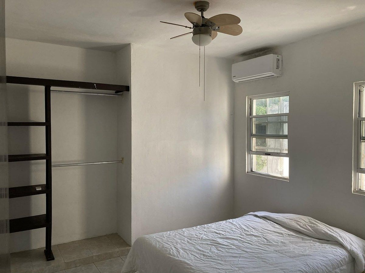 Apartamento em Supermanzana 51, Benito Juárez, foto 5 de 8