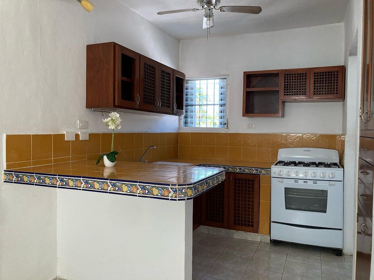 Apartamento em Supermanzana 51, Benito Juárez, foto 6 de 8