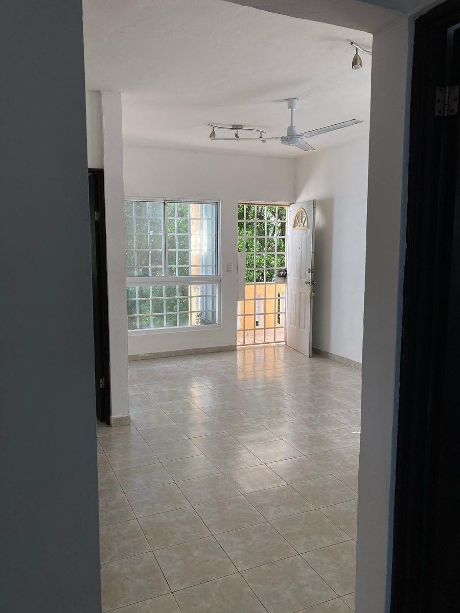 Apartamento em Supermanzana 51, Benito Juárez, foto 7 de 8
