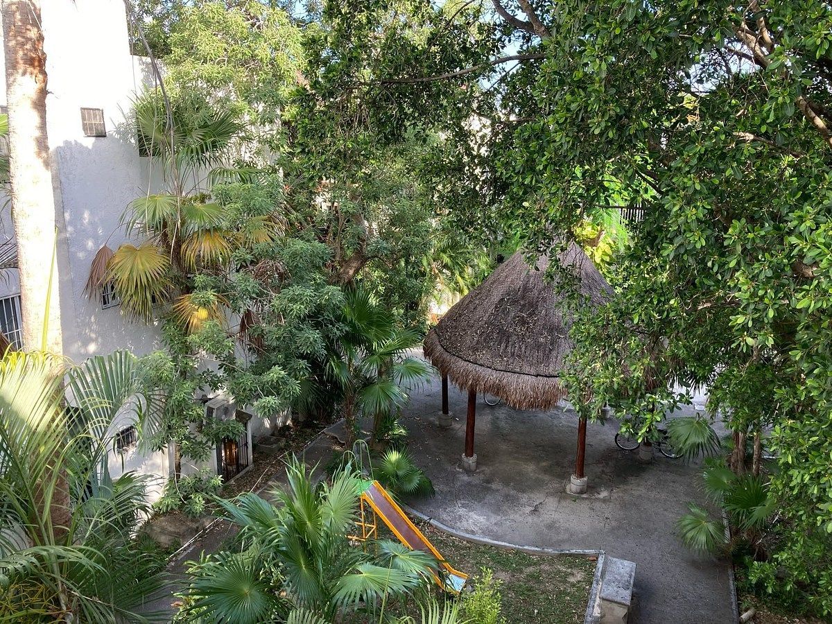 Apartamento em Supermanzana 51, Benito Juárez, foto 8 de 8