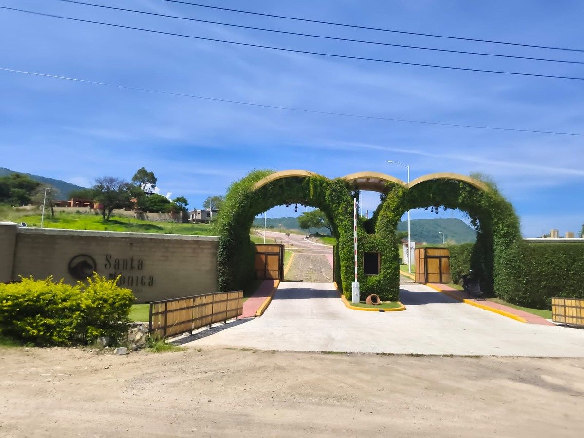 Lote Villa, foto 1 de 12