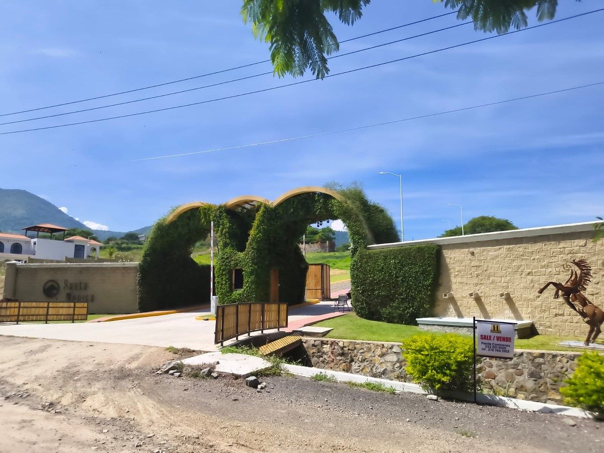 Terreno en Chapala Centro, Chapala, foto 2 de 12