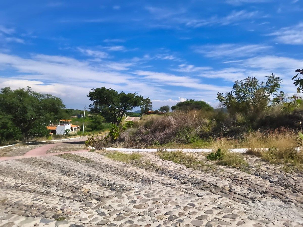 Terreno en Chapala Centro, Chapala, foto 3 de 12