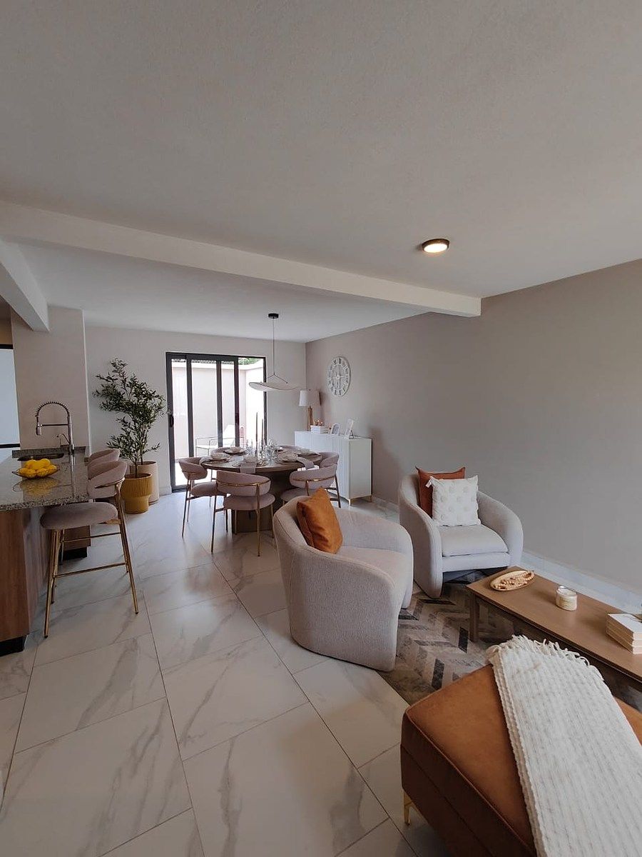 Casa en condominio en Residencial Sauz, Calimaya, foto 5 de 20