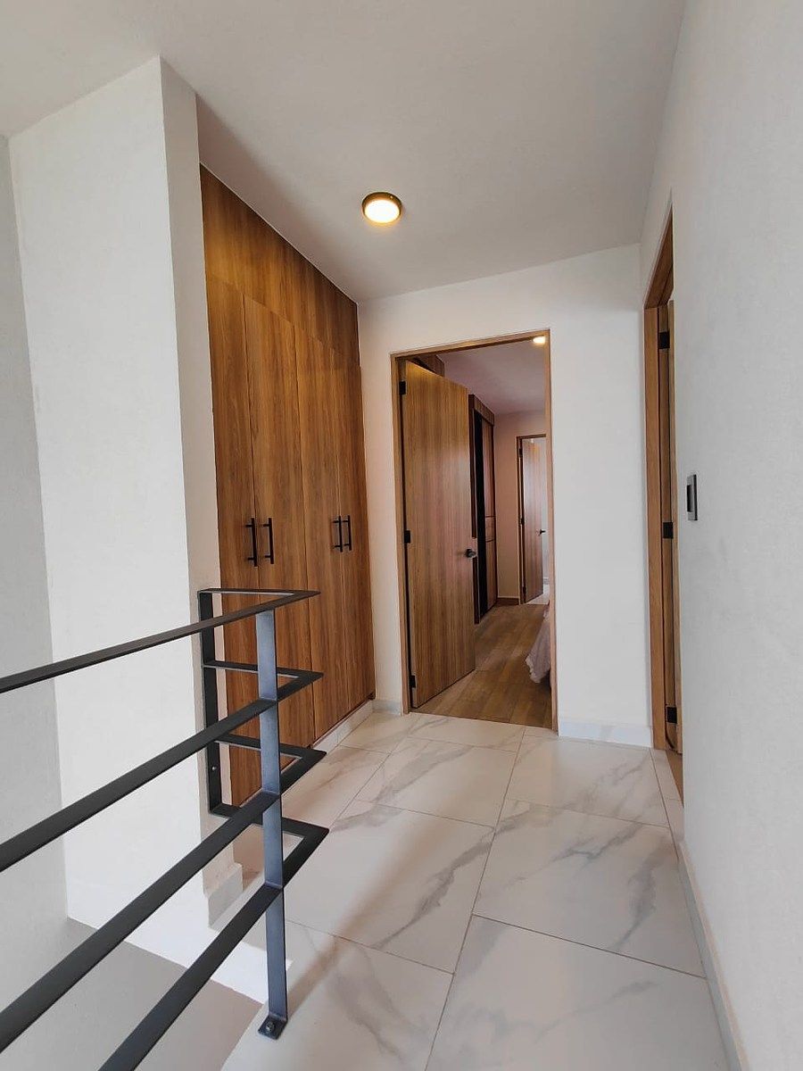 Casa en condominio en Residencial Sauz, Calimaya, foto 10 de 20