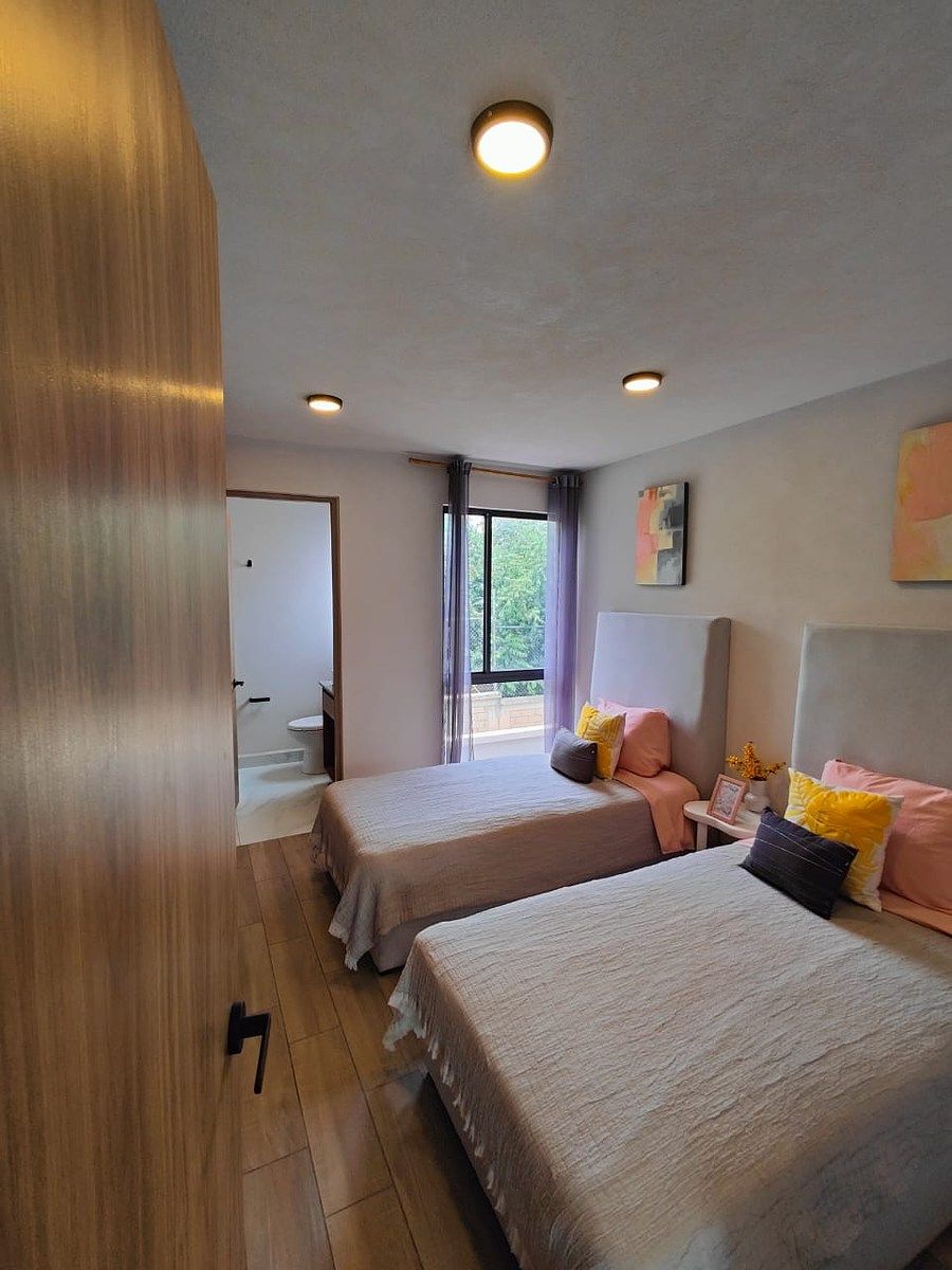 Casa en condominio en Residencial Sauz, Calimaya, foto 11 de 20