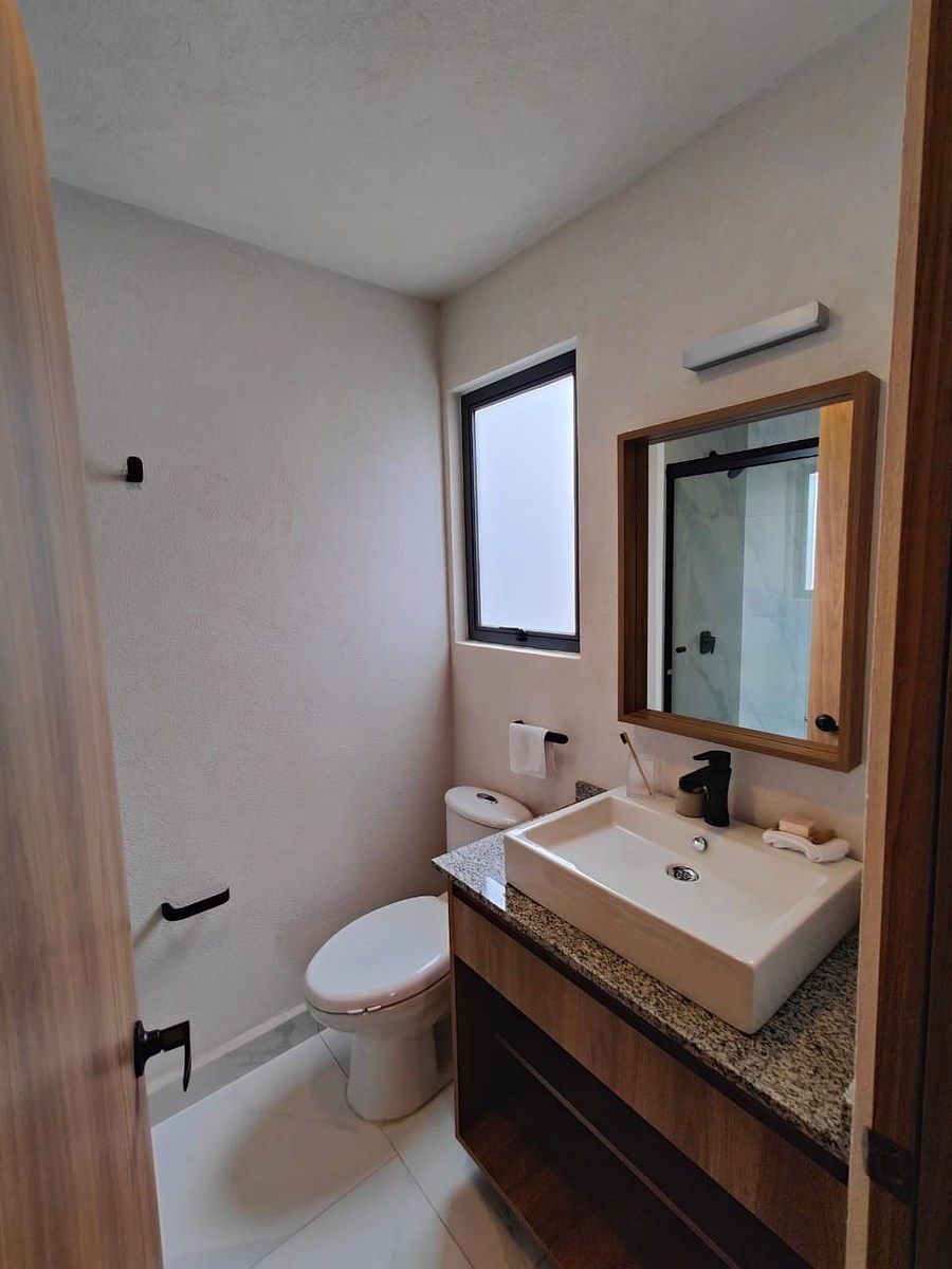 Casa en condominio en Residencial Sauz, Calimaya, foto 15 de 20