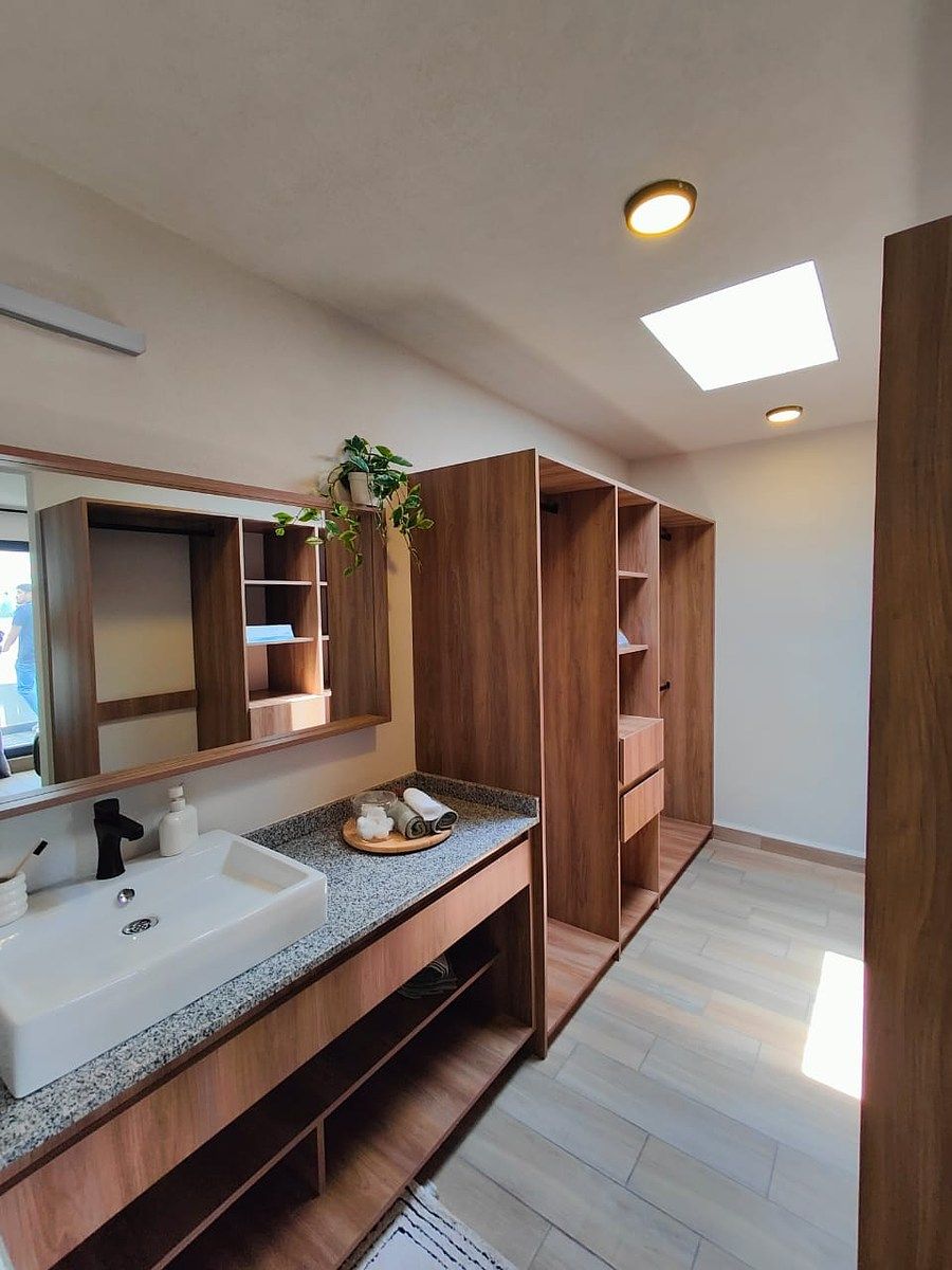 Casa en condominio en Residencial Sauz, Calimaya, foto 20 de 20