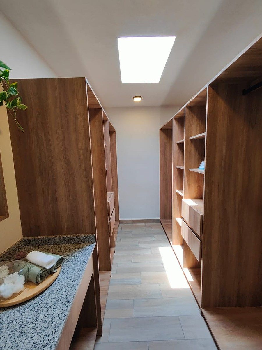 Casa en condominio en Residencial Sauz, Calimaya, foto 18 de 20