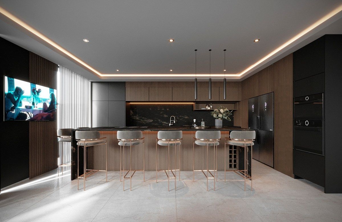Casa em Jardines Vallarta, Zapopan, foto 6 de 10