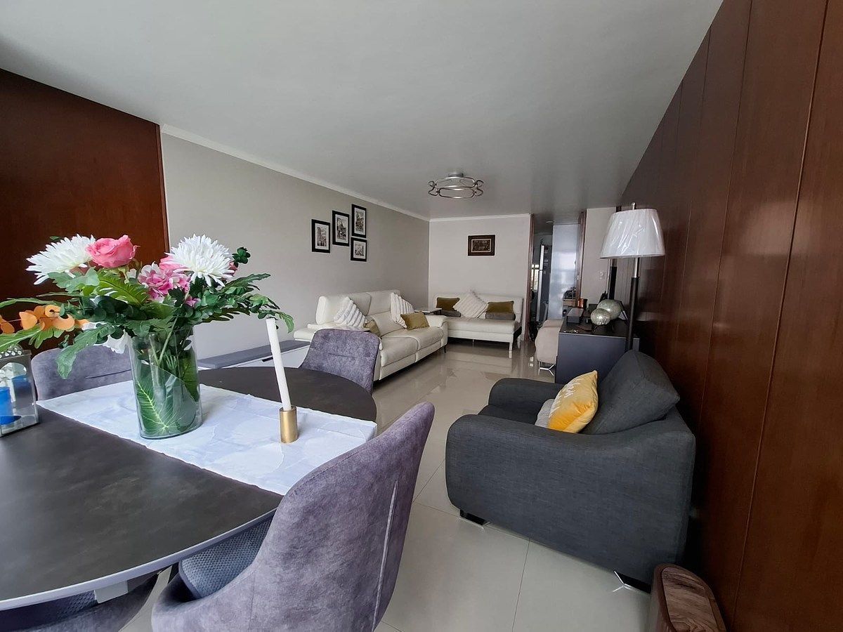 Apartamento em La Joya, Tlalpan, foto 2 de 21