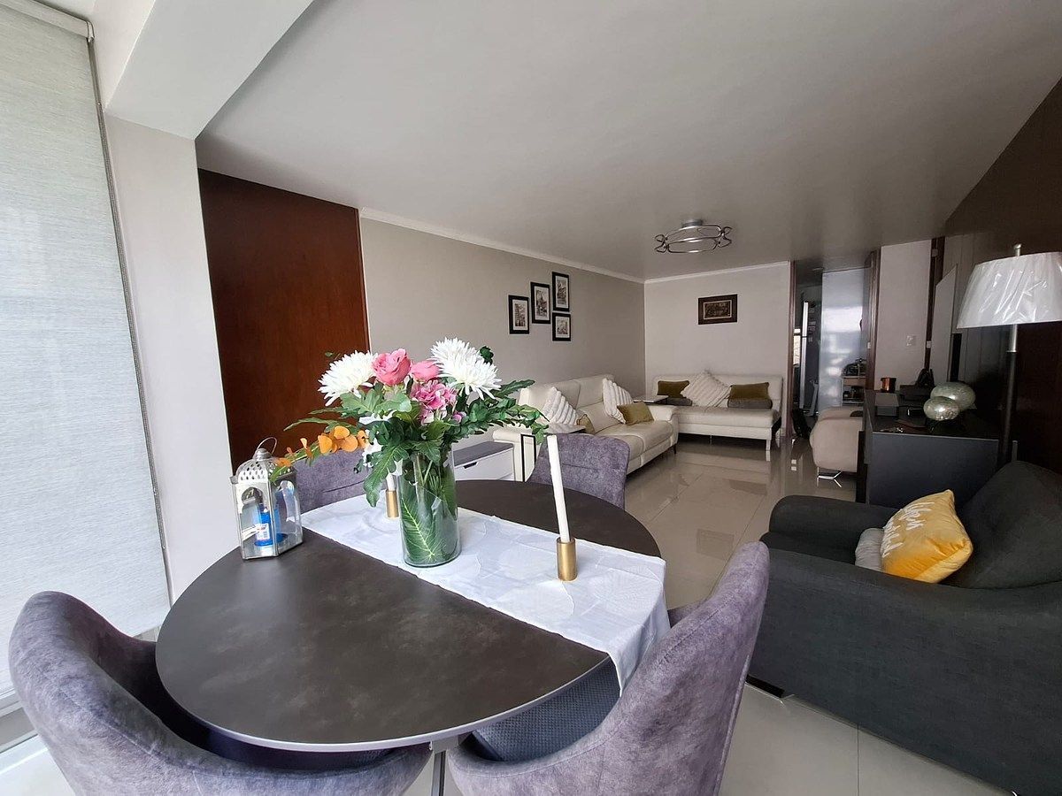 Apartamento em La Joya, Tlalpan, foto 3 de 21