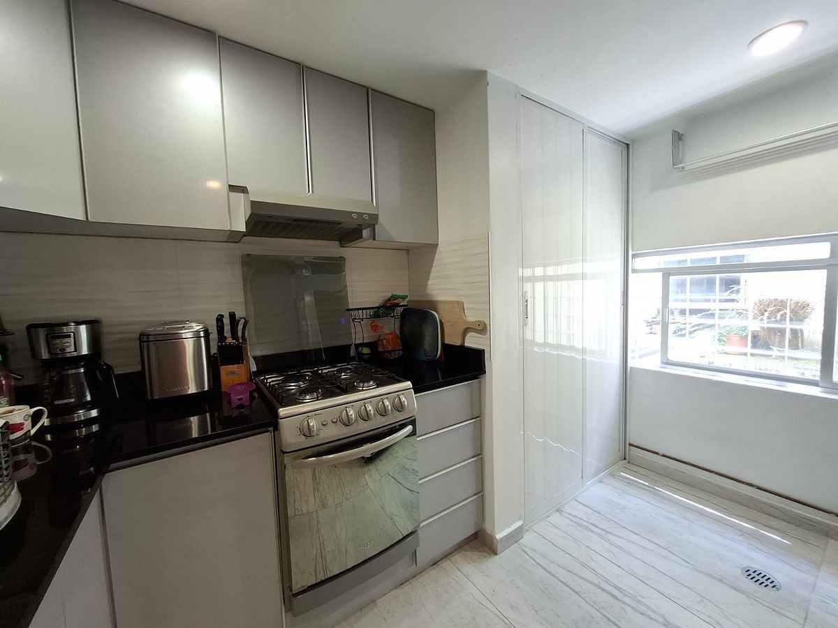 Apartamento em La Joya, Tlalpan, foto 4 de 21