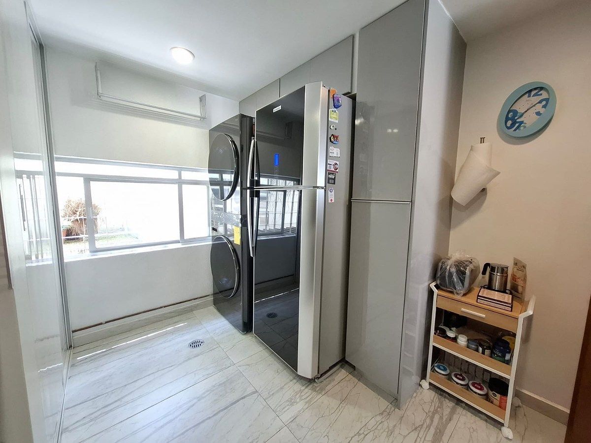 Apartamento em La Joya, Tlalpan, foto 5 de 21