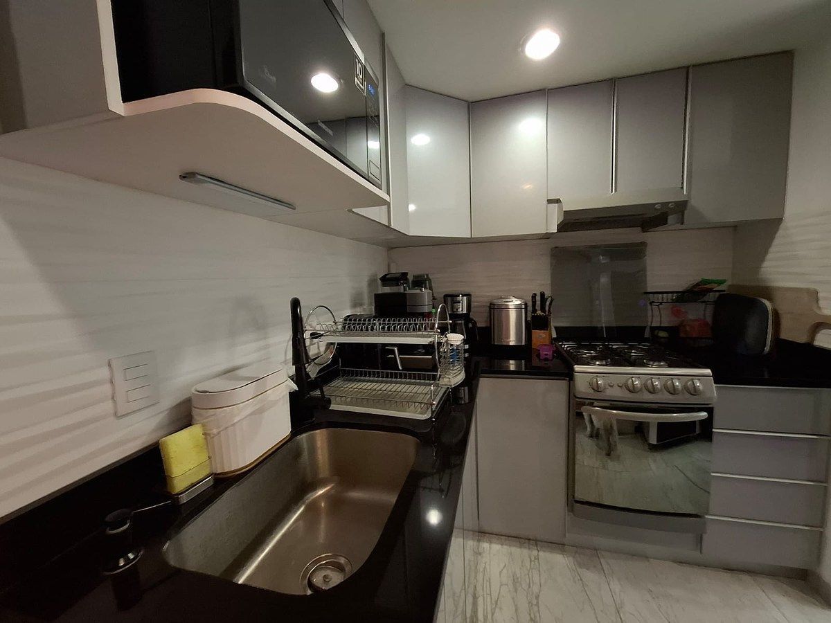 Apartamento em La Joya, Tlalpan, foto 6 de 21