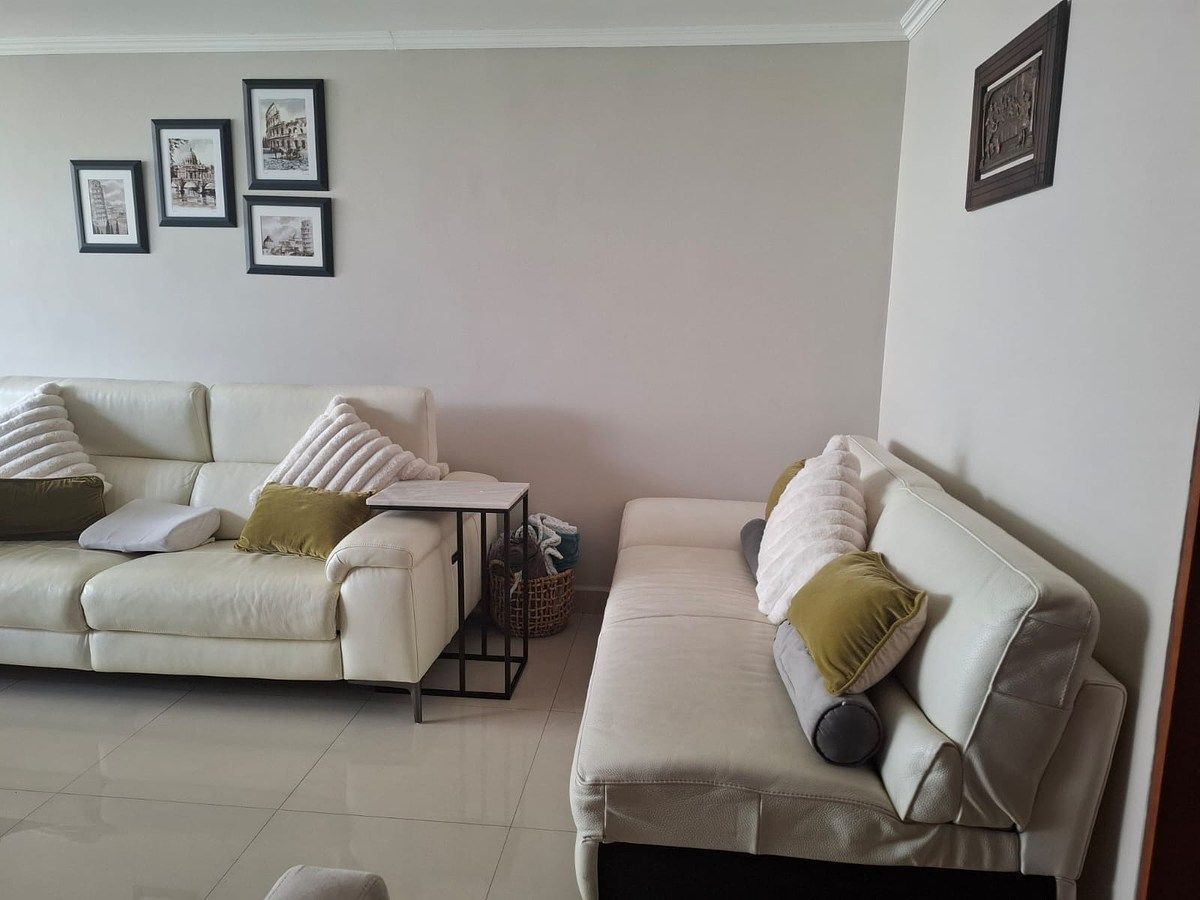 Apartamento em La Joya, Tlalpan, foto 7 de 21