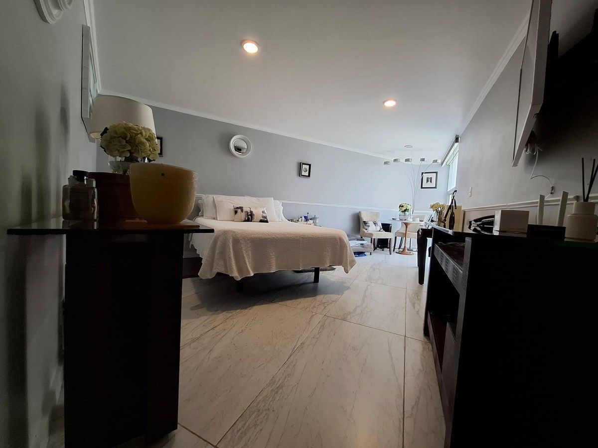 Apartamento em La Joya, Tlalpan, foto 8 de 21